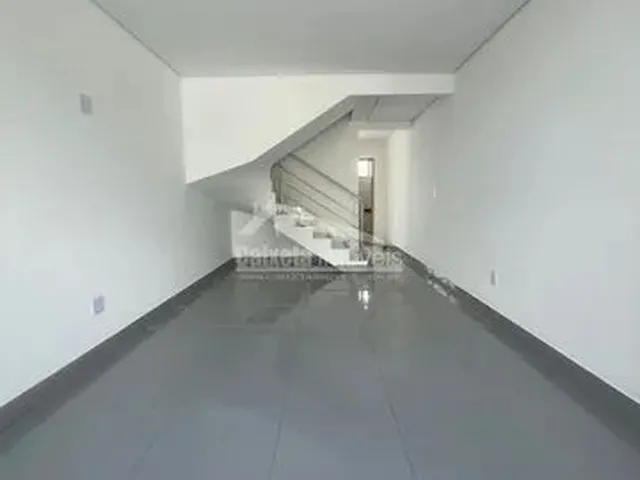 Imagem 3: Casa Nova, com Entrada Individual, com 2 Quartos, 2 Suítes, 2 Vagas - Financio