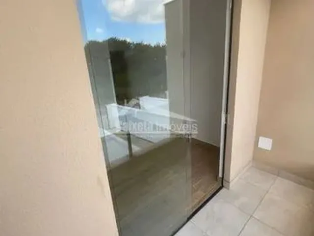 Imagem 12: Casa Nova, com Entrada Individual, com 2 Quartos, 2 Suítes, 2 Vagas - Financio