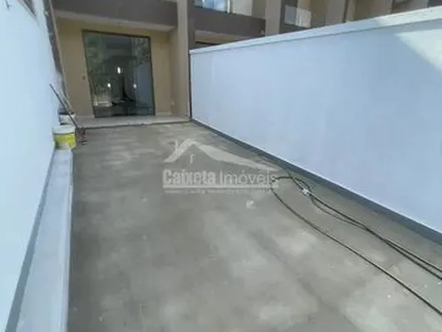 Imagem 4: Casa Nova, com Entrada Individual, com 2 Quartos, 2 Suítes, 2 Vagas - Financio