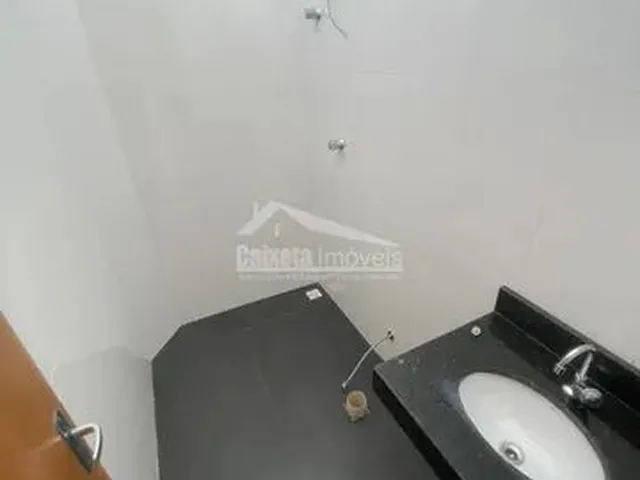Imagem 8: Casa Nova, com Entrada Individual, com 2 Quartos, 2 Suítes, 2 Vagas - Financio