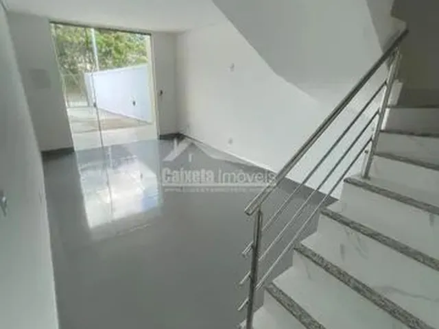 Imagem 14: Casa Nova, com Entrada Individual, com 2 Quartos, 2 Suítes, 2 Vagas - Financio