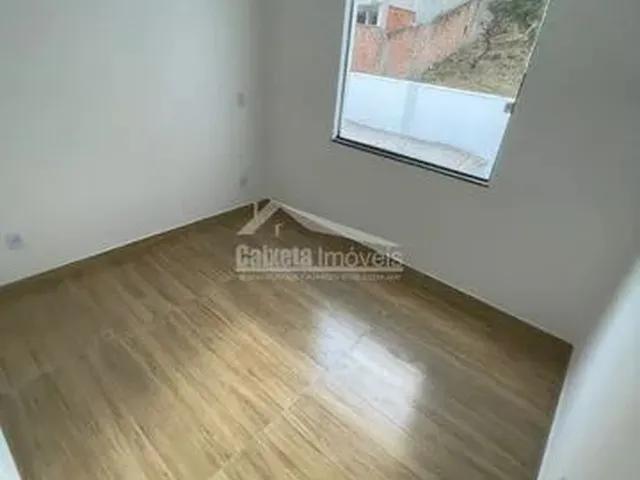 Imagem 9: Casa Nova, com Entrada Individual, com 2 Quartos, 2 Suítes, 2 Vagas - Financio