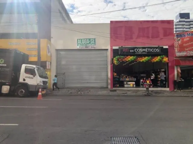 Imagem 1: Loja Comercial Centro ,150M2
