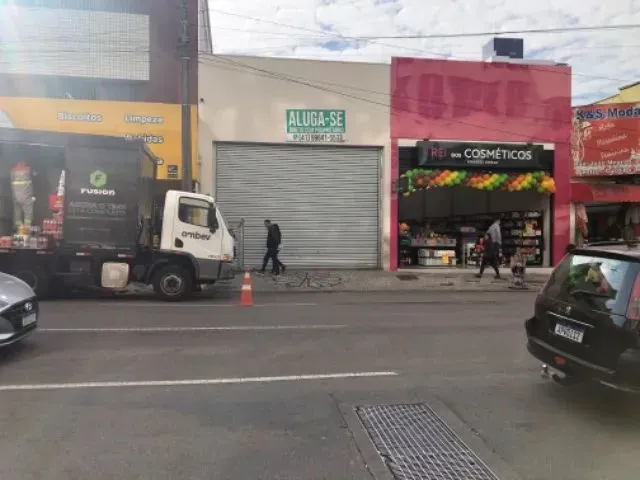 Imagem 4: Loja Comercial Centro ,150M2