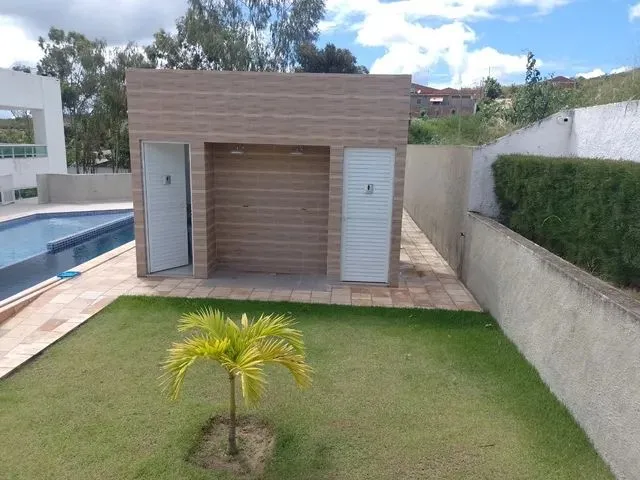 Imagem 9: Casa de Condomínio de Alto Padrão Próximo Ao Centro