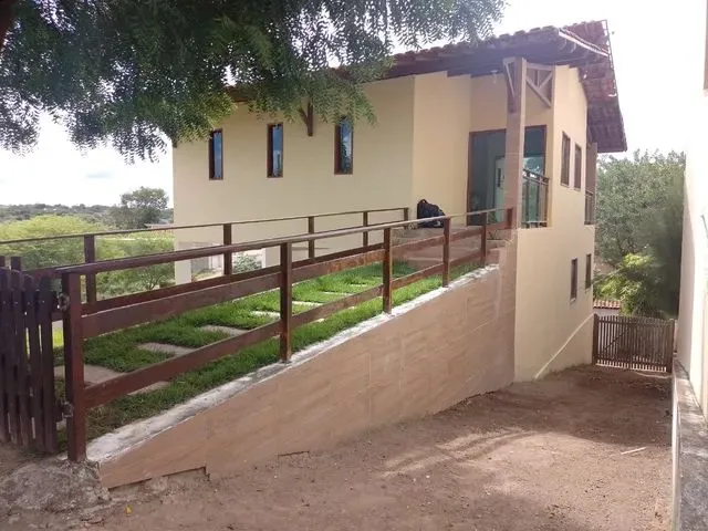 Imagem 3: Casa de Condomínio de Alto Padrão Próximo Ao Centro