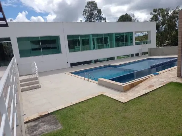 Imagem 12: Casa de Condomínio de Alto Padrão Próximo Ao Centro