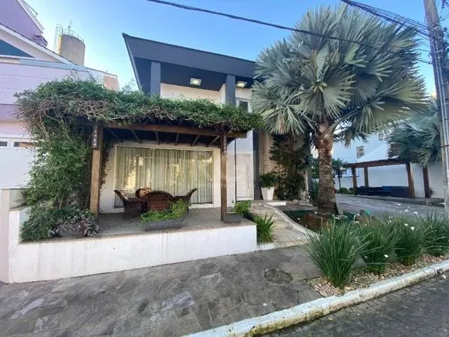 Imagem: Casa Condominio para Venda - 330M², 4 Dormitórios