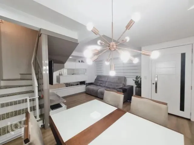 Imagem: Casa À Venda Rua Antônio Fonseca Barcelos