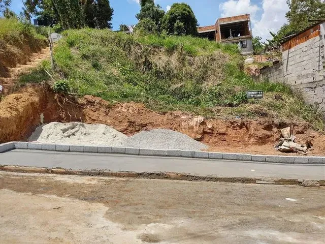 Imagem: Terreno 10X50 (500²