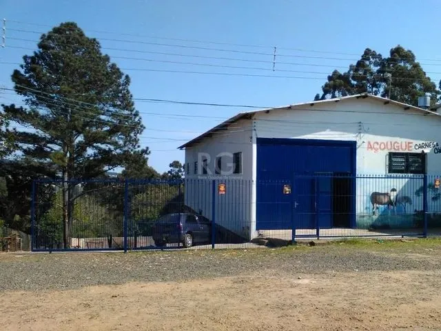 Imagem: Depósito/Pavilhão para Venda - 250M²