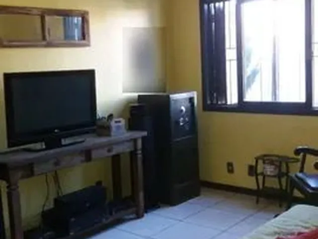 Imagem: Casa À Venda Rua Cidade de Santa-Fé, Mato