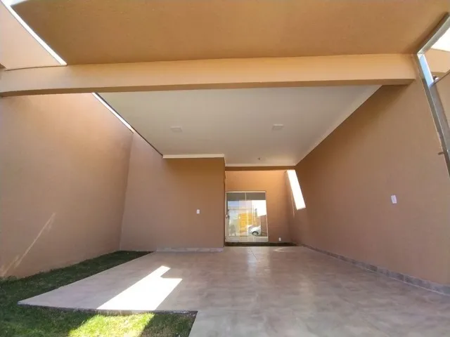 Imagem 11: Vendo Cása Bairro Cerejeiras Anapolis Go
