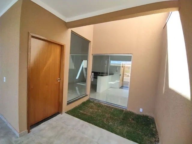 Imagem 3: Vendo Cása Bairro Cerejeiras Anapolis Go