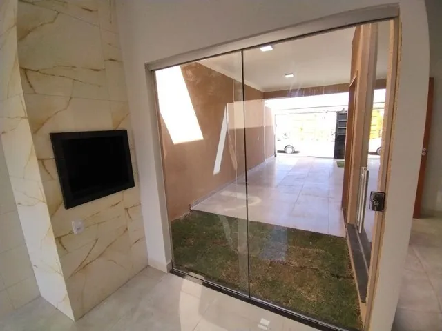 Imagem 8: Vendo Cása Bairro Cerejeiras Anapolis Go