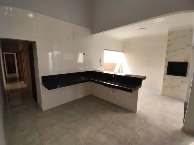 Imagem 7: Vendo Cása Bairro Cerejeiras Anapolis Go