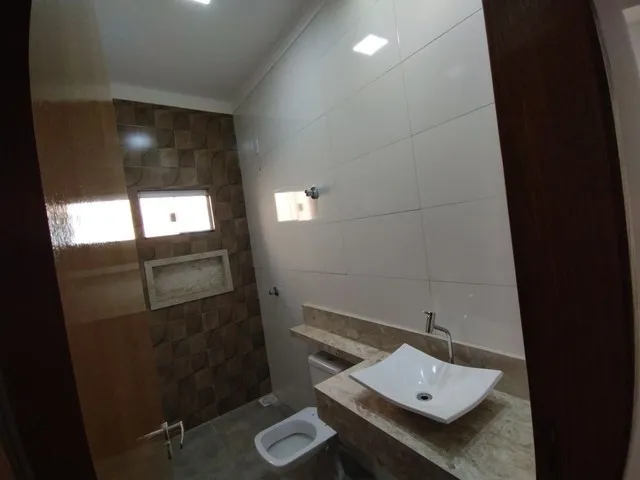 Imagem 12: Vendo Cása Bairro Cerejeiras Anapolis Go