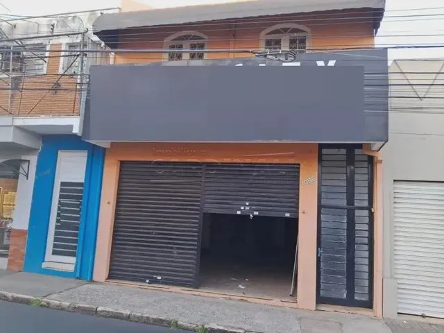 Imagem: Comercial Salão em Araraquara
