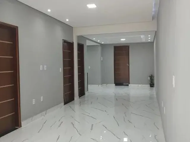 Imagem: Casa 3 Quartos