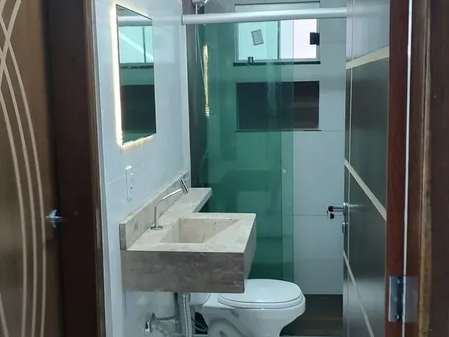 Imagem 4: Casa 3 Quartos Casa com 3 dormitórios
