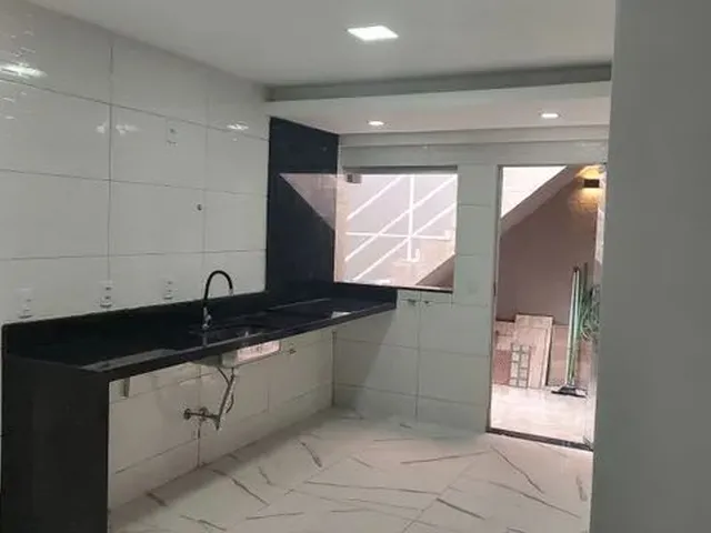 Imagem 5: Casa 3 Quartos Casa com 3 dormitórios