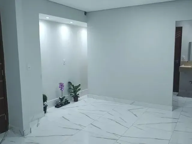 Imagem 6: Casa 3 Quartos Casa com 3 dormitórios