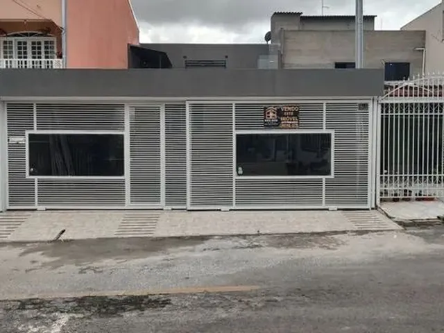 Imagem 3: Casa 3 Quartos Casa com 3 dormitórios