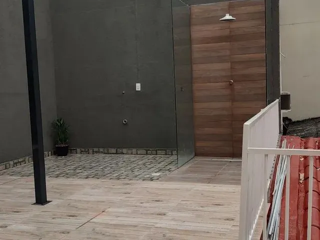 Imagem 2: Casa 3 Quartos Casa com 3 dormitórios