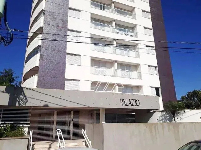 Imagem: Apartamento com 3 Dormitórios À Venda
