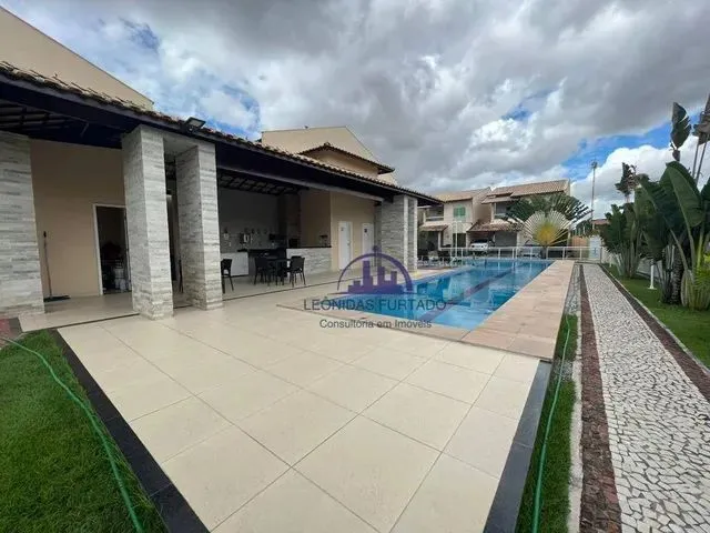 Imagem: Casa com 3 Dormitórios À Venda, 150 M²