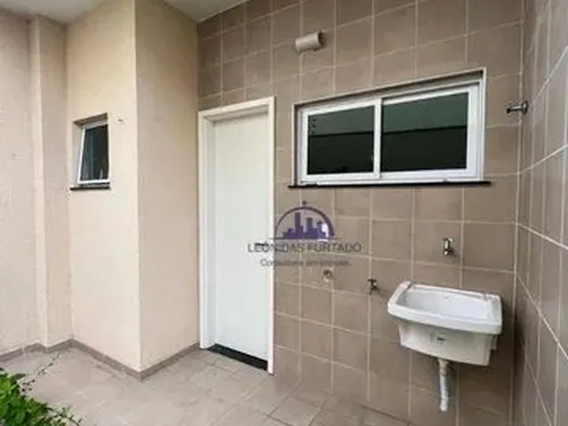 Imagem 5: Casa com 3 Dormitórios À Venda, 150 M² por R$ 890.000 - Cidade dos Funcionários