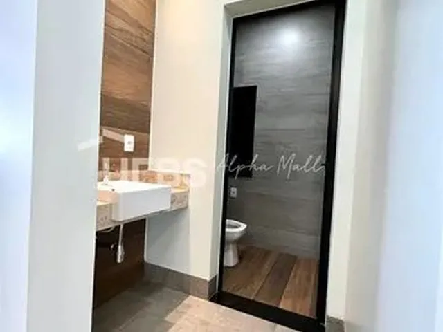 Imagem 11: 0 - Sobrado 4 Quartos, Sendo 4 Suítes