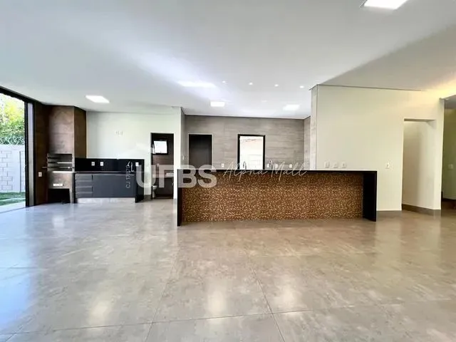 Imagem 14: 0 - Sobrado 4 Quartos, Sendo 4 Suítes