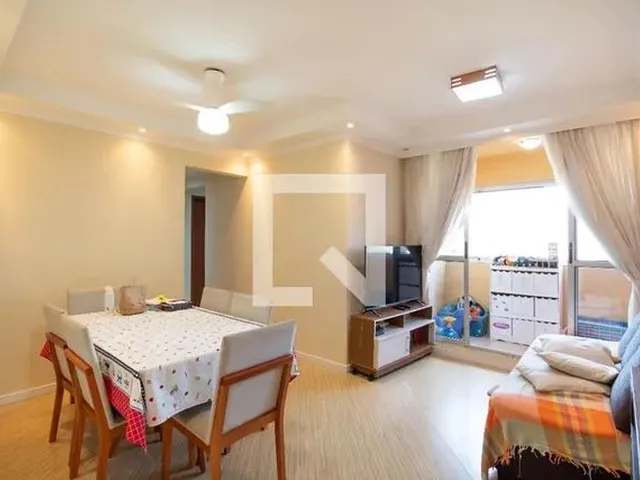 Imagem: Apartamento À Venda - Jaguaribe, 3 Quartos