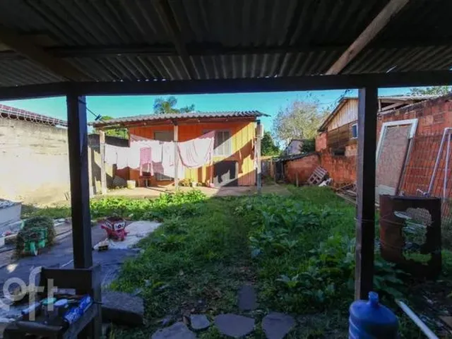 Imagem: Casa À Venda Rua Cangucu, Mathias Velho