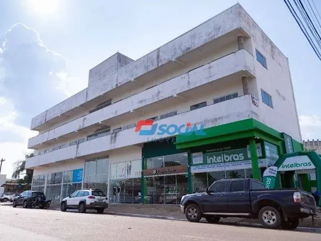 Imagem: Linda Sala Comercial com Excelente Localização