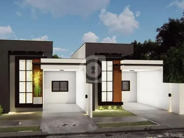 Imagem: Casa À Venda no Jardim Lancaster em Foz