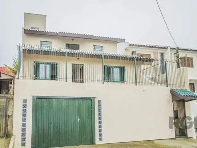 Imagem: Casa para Venda - 190M², 3 Dormitórios