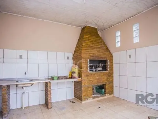 Imagem 8: Casa para Venda - 190M², 3 Dormitórios, Sendo 1 Suites, 2 Vagas - Vila Augusta