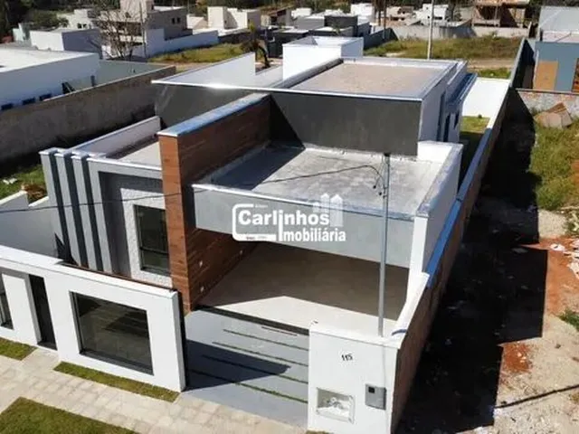 Imagem: Casa com Hidromassagem e Área Verde, no