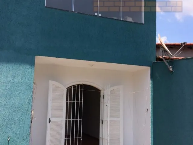 Imagem: Casa Residencial em Taboão da Serra - Sp