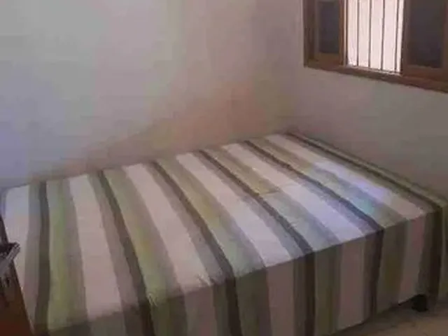 Imagem: Apartamento com Dois Quartos Temporada Feriados