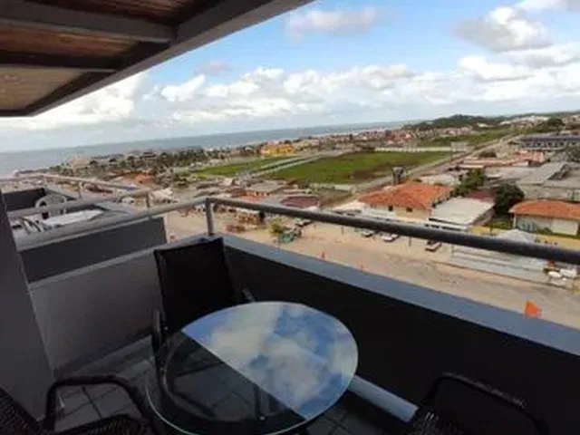 Imagem: Apartamento em Salinas