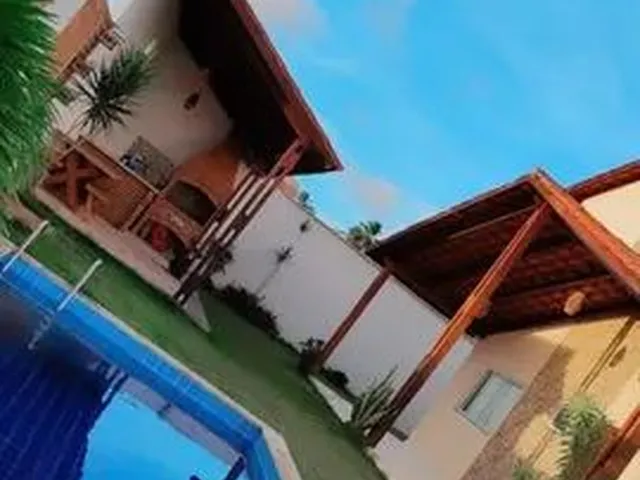 Imagem: Casa Condomínio Fechado