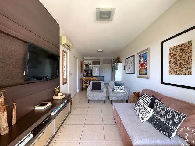 Imagem: Apartamento 3 Dormitórios (1 Suíte) e