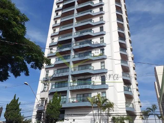 Imagem: Apartamento À Venda com 197M², Três Quartos