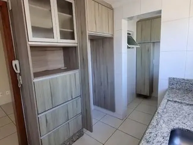 Imagem 2: Vende-Se Apartamento Semi Mobiliado