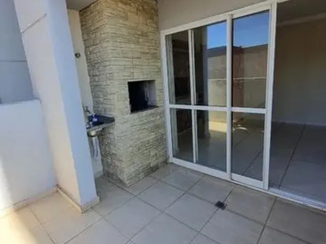Imagem 4: Vende-Se Apartamento Semi Mobiliado