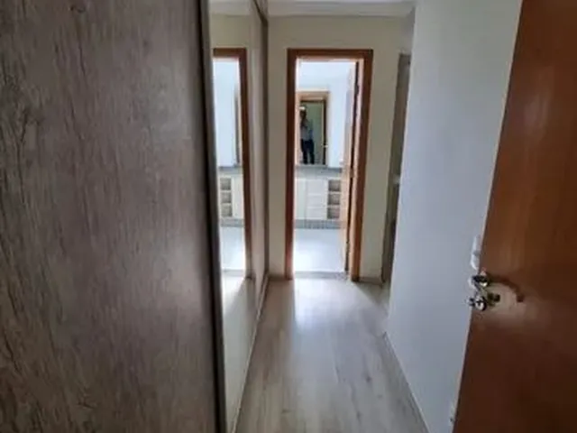 Imagem 3: Vende-Se Apartamento Semi Mobiliado