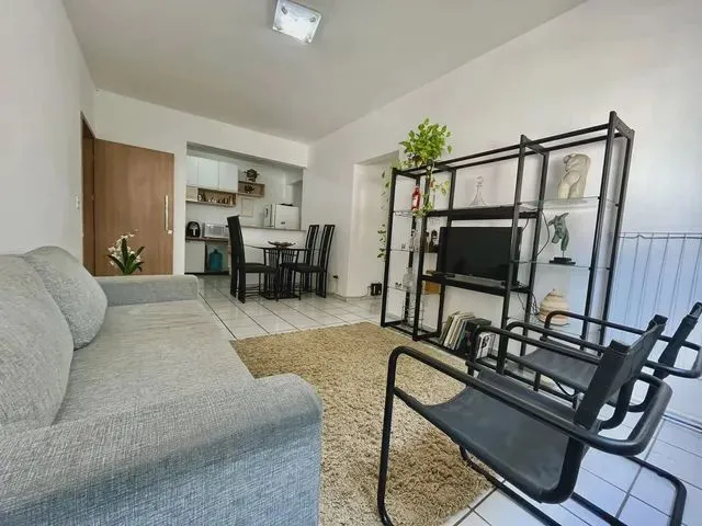 Imagem: Viva com Conforto e Praticidade Neste Apartamento